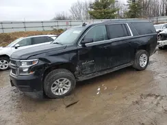 1GNSKGKC6KR121947 2019 CHEVROLET SUBURBAN
