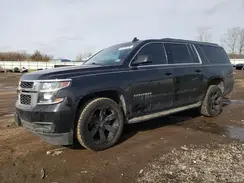 1GNSKGKC6KR262873 2019 CHEVROLET SUBURBAN
