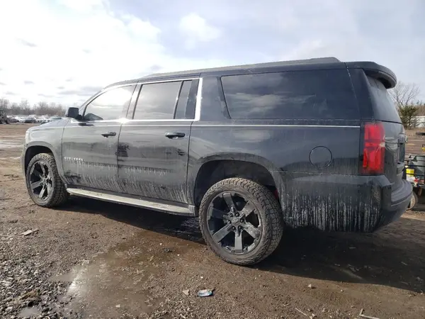 1GNSKGKC6KR262873 2019 CHEVROLET SUBURBAN - Image 2