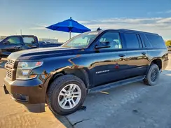 1GNSKGKC6KR292228 2019 CHEVROLET SUBURBAN