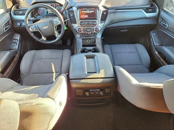 1GNSKGKC6KR292228 2019 CHEVROLET SUBURBAN - Image 8