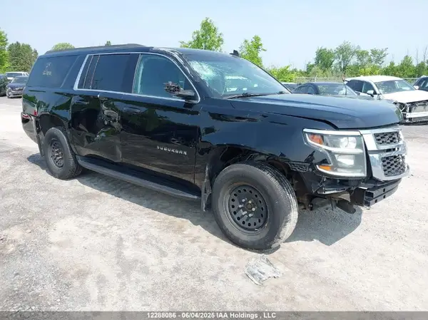 1GNSKGKC6LR161494 2020 CHEVROLET SUBURBAN - Image 1