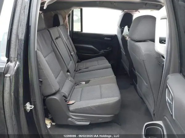 1GNSKGKC6LR161494 2020 CHEVROLET SUBURBAN - Image 8