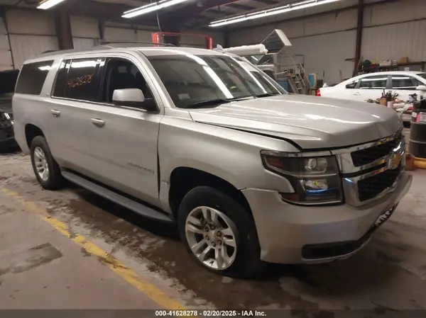 1GNSKGKC7GR469795 2016 CHEVROLET SUBURBAN - Image 1