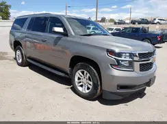 1GNSKGKC7HR293476 2017 CHEVROLET SUBURBAN