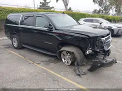1GNSKGKC7JR198728 2018 CHEVROLET SUBURBAN