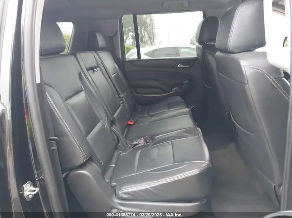 1GNSKGKC7JR198728 2018 CHEVROLET SUBURBAN - Image 8