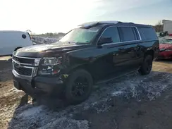 1GNSKGKC7JR261410 2018 CHEVROLET SUBURBAN
