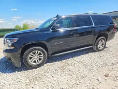 1GNSKGKC7KR119432 2019 CHEVROLET SUBURBAN