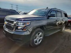 1GNSKGKC7KR129538 2019 CHEVROLET SUBURBAN