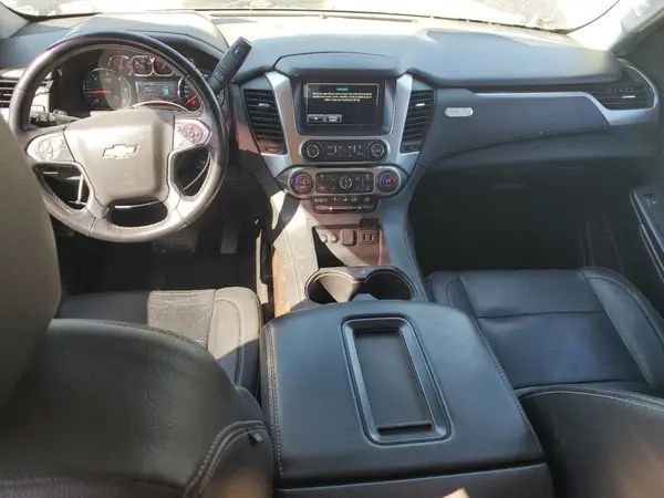 1GNSKGKC7KR236573 2019 CHEVROLET SUBURBAN - Image 8