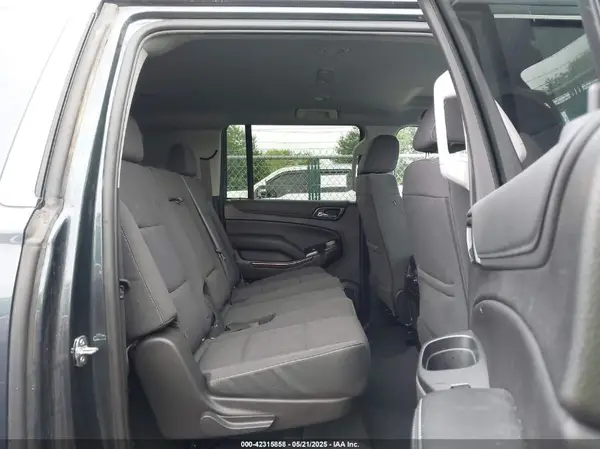 1GNSKGKC7KR244916 2019 CHEVROLET SUBURBAN - Image 8