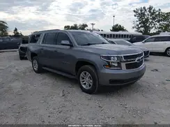 1GNSKGKC7KR322935 2019 CHEVROLET SUBURBAN