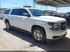 1GNSKGKC7KR330792 2019 CHEVROLET SUBURBAN