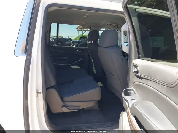 1GNSKGKC7KR330792 2019 CHEVROLET SUBURBAN - Image 8