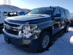 1GNSKGKC7LR181687 2020 CHEVROLET SUBURBAN