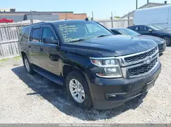 1GNSKGKC8GR124842 2016 CHEVROLET SUBURBAN