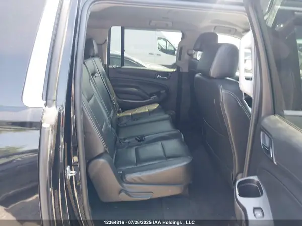 1GNSKGKC8GR124842 2016 CHEVROLET SUBURBAN - Image 8