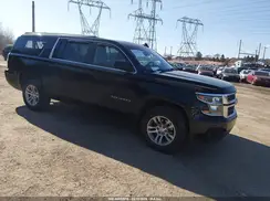 1GNSKGKC8GR276734 2016 CHEVROLET SUBURBAN