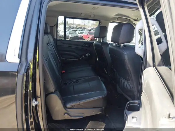 1GNSKGKC8GR276734 2016 CHEVROLET SUBURBAN - Image 8