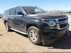 1GNSKGKC8HR117777 2017 CHEVROLET SUBURBAN