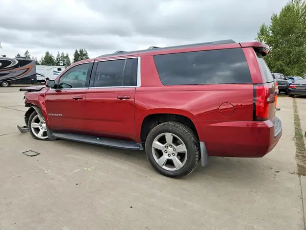 1GNSKGKC8HR384093 2017 CHEVROLET SUBURBAN - Image 2