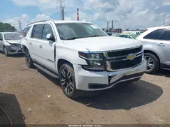 1GNSKGKC8JR120734 2018 CHEVROLET SUBURBAN