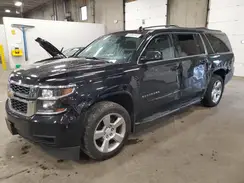 1GNSKGKC8JR350466 2018 CHEVROLET SUBURBAN