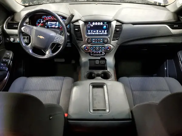 1GNSKGKC8JR350466 2018 CHEVROLET SUBURBAN - Image 8