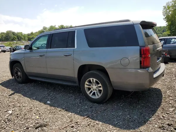 1GNSKGKC8KR270621 2019 CHEVROLET SUBURBAN - Image 2