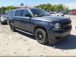 1GNSKGKC8LR191712 2020 CHEVROLET SUBURBAN