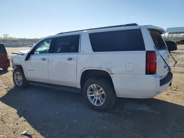 1GNSKGKC9GR159700 2016 CHEVROLET SUBURBAN - Image 2