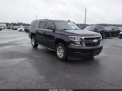 1GNSKGKC9GR321194 2016 CHEVROLET SUBURBAN