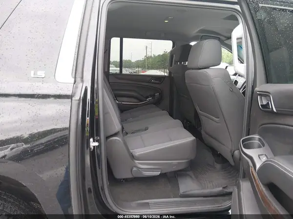 1GNSKGKC9GR321194 2016 CHEVROLET SUBURBAN - Image 8