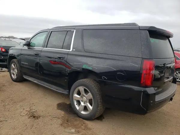 1GNSKGKC9GR330798 2016 CHEVROLET SUBURBAN - Image 2