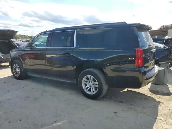 1GNSKGKC9GR450438 2016 CHEVROLET SUBURBAN - Image 2