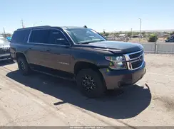 1GNSKGKC9GR462332 2016 CHEVROLET SUBURBAN