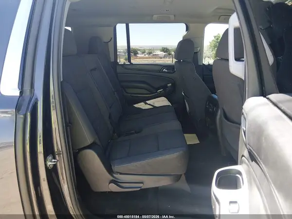 1GNSKGKC9GR462332 2016 CHEVROLET SUBURBAN - Image 8