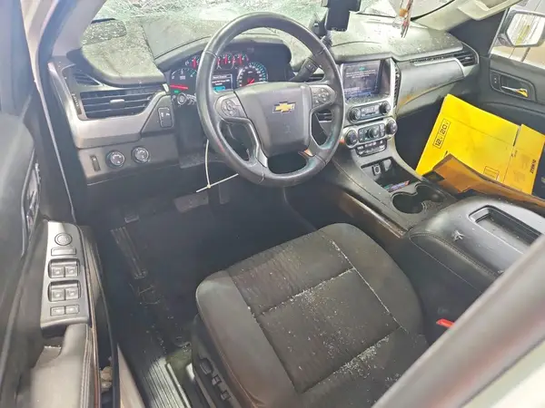 1GNSKGKC9HR329796 2017 CHEVROLET SUBURBAN - Image 8