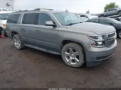 1GNSKGKC9HR332388 2017 CHEVROLET SUBURBAN