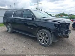 1GNSKGKC9JR214282 2018 CHEVROLET SUBURBAN