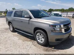 1GNSKGKC9JR299995 2018 CHEVROLET SUBURBAN