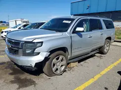 1GNSKGKC9JR340612 2018 CHEVROLET SUBURBAN