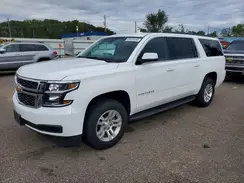 1GNSKGKC9JR402459 2018 CHEVROLET SUBURBAN