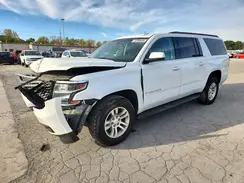 1GNSKGKC9KR116578 2019 CHEVROLET SUBURBAN