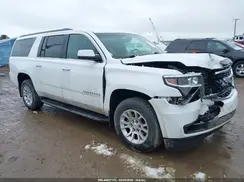 1GNSKGKC9KR231357 2019 CHEVROLET SUBURBAN