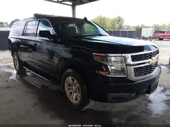 1GNSKGKC9KR348274 2019 CHEVROLET SUBURBAN
