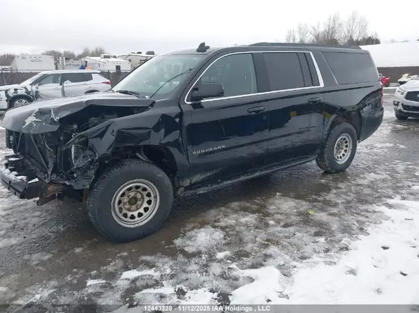 1GNSKGKC9LR217086 2020 CHEVROLET SUBURBAN - Image 2