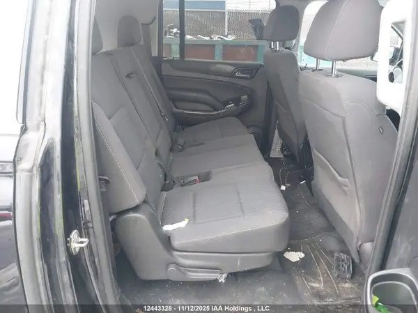 1GNSKGKC9LR217086 2020 CHEVROLET SUBURBAN - Image 8