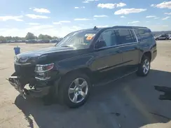 1GNSKGKCXGR238163 2016 CHEVROLET SUBURBAN